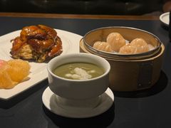 -兰亭轩茶餐厅(长江路店)