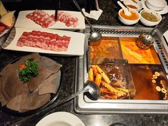 -海底捞火锅(德辉广场店)