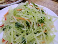 -溢心园香河肉饼总店