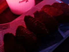 -Ambra Haus琥珀屋精酿餐厅(宝山店)