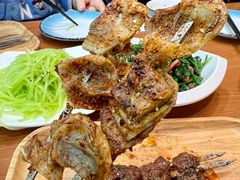-清真·西北朗益和餐厅
