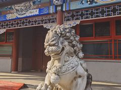 -玲珑塔公园