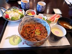 -松子料理(亮马桥店)