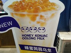 -茶百道(蜀汉路店)