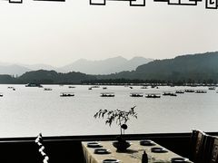 -湖畔居茶楼(湖滨店)