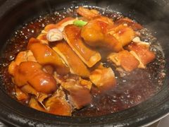 -滋粥楼·顺德菜(番禺广场总店)