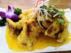 锅包肉-陈家小院(阜昌路店)