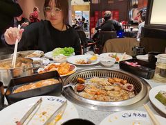 -牛太郎海鲜烤肉自助(椒江万达店)