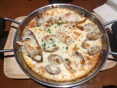 西班牙海鲜芝士焗饭-G+KITCHEN(龙湖狮山天街店)