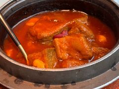 -千百味红餐厅·非遗江西菜(绿地双子塔总店)