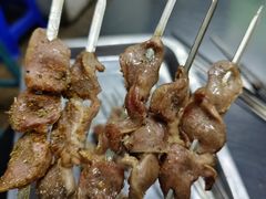 -慧姐烤串(南宁南小区店)