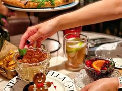 -IL TEATRO 精品意大利餐厅