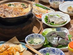 -十六蒲(桂林路店)