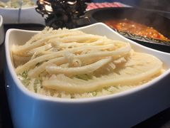 草原千层肚-锅说大脸毛肚重庆老火锅(佐阾店)