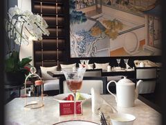 大堂-人间采蜜(海信广场店)