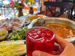 -大理.老字号渝记酸萝卜乌鱼(古城总店)