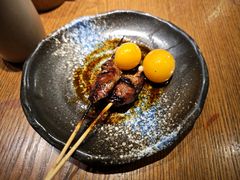 -王氏炉匠·烧鸟放题自助(好运街店)