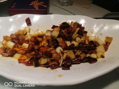 -院8里·小聚园老川菜(九眼桥店)