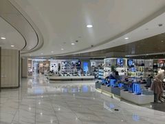 -很久以前羊肉串(南京路第一百货店)