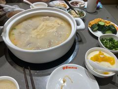 -好彩猪肚鸡(正弘城店)