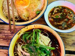 -赵伍面庄(松石大道店)