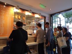 -龙记烧腊茶餐厅(常德路店)