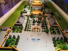 -哈尔滨规划展览馆