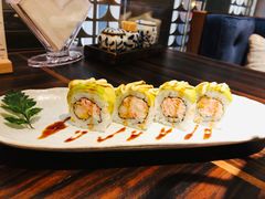 -山葵家·创意料理(临平银泰城店)