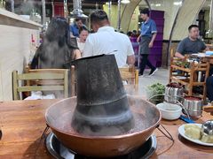 -元盛居(生态大街店)