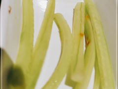 -局气烤鸭·北京菜(前门店)
