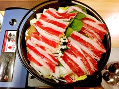 -割烹旭日本料理(龙湖狮山天街店)