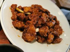 -大牌大·传统杭帮菜(湖滨店)