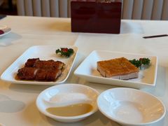 冰烧三层肉-利苑酒家(金宝店)