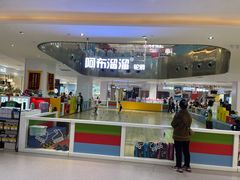 -兰岛广场(白沙路店)