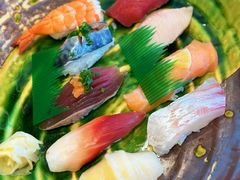 -长富宫饭店·日本料理樱