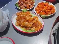 -外婆掌柜·东北家庭烤肉(托乐嘉店)
