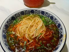 -燕兰楼·清真西北融合菜(亚运村店)