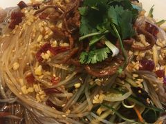 家常凉菜-吴记酱骨炖菜馆(西大直街店)