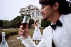 点击看大图 -薇喜影像艺术中心 ART PHOTO