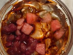 -绿茶餐厅(昆明世纪金源店)