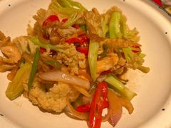 -耶里夏丽·丝路新疆菜·清真食品(徐汇南丹东路臻选店)