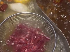 -小城牛事·鲜牛肉火锅(万达店)