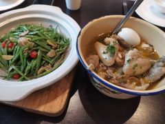 -翠山·映月湖景餐厅(映月湖公园店)
