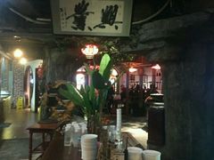 -武林峰餐厅(龙湖星悦荟店)