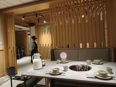 -阿源鱼捞斑鱼火锅·海鲜粥(山景尚宅店)