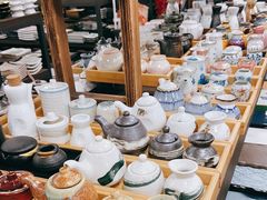 -万润国际酒店用品市场