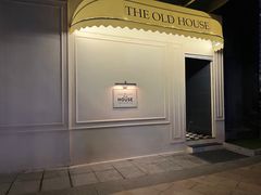 -THE OLD HOUSE酒吧