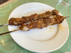 -烤肉宛饭庄(南礼士路店)