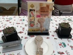 -利顺德大饭店·维多利亚花园(小白楼店)