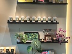 -luutosa  cafe & tea 鹿兔山